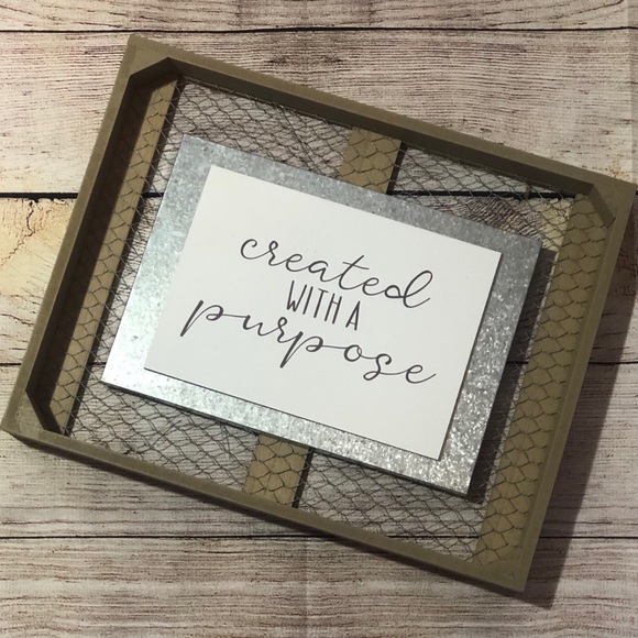 The Spring Shop Wall Art Farmhouse Wall Decor Poshmark